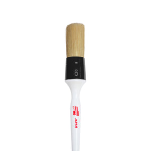 Interior Auto Detailing Brush