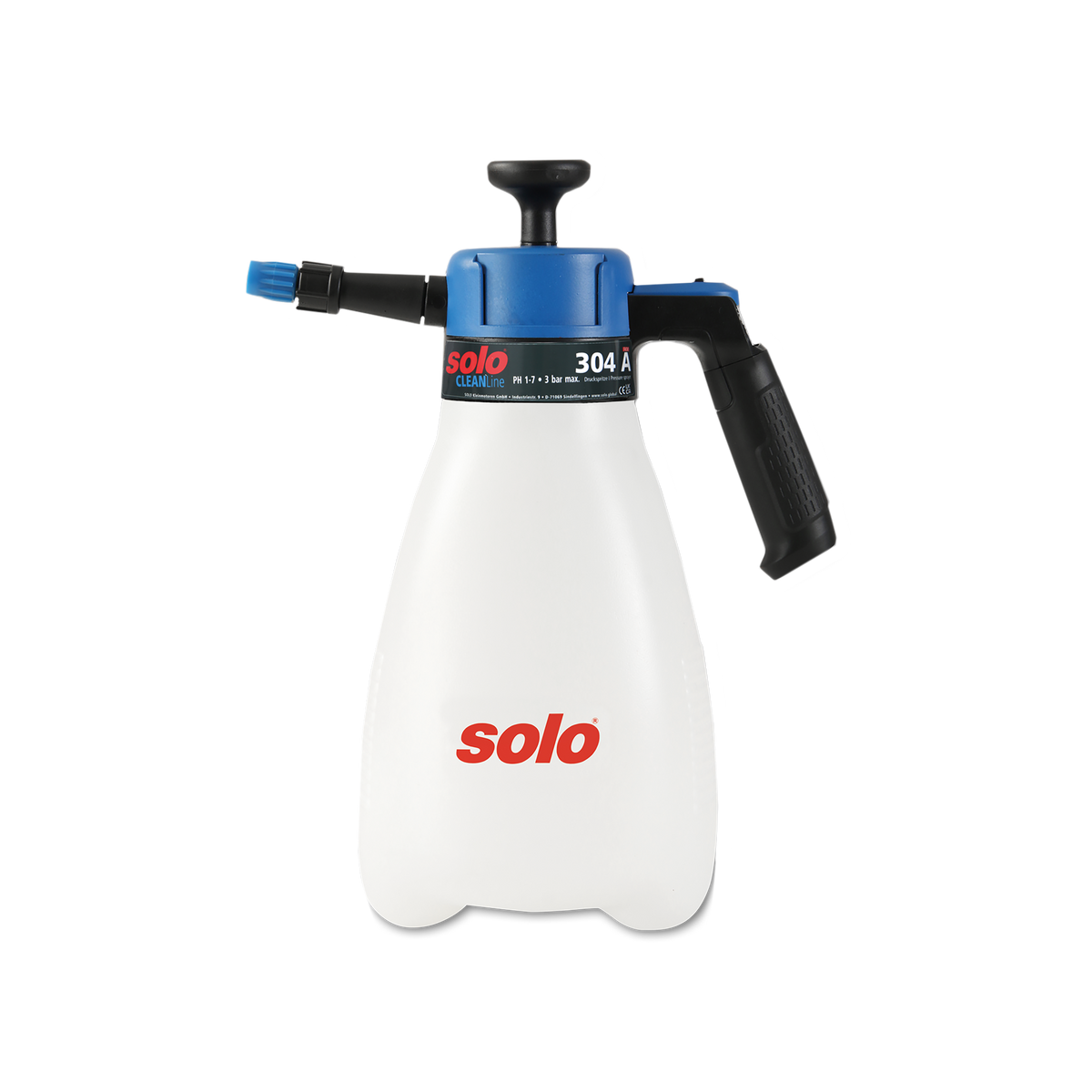 CLEANLine (304 A / B) Pump Sprayer 2 Litres