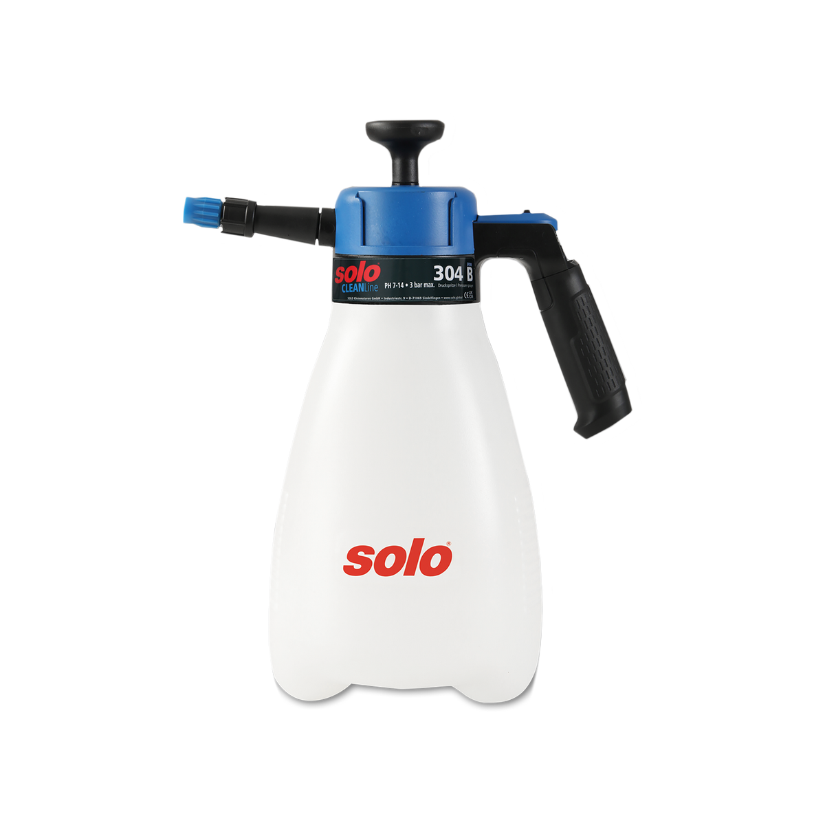 CLEANLine (304 A / B) Pump Sprayer 2 Litres