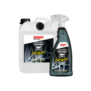 FelgenBeast Wheel Cleaner