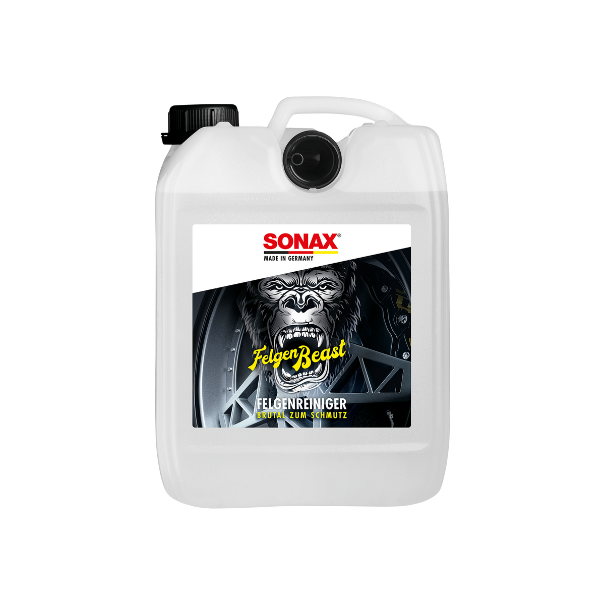 FelgenBeast Wheel Cleaner