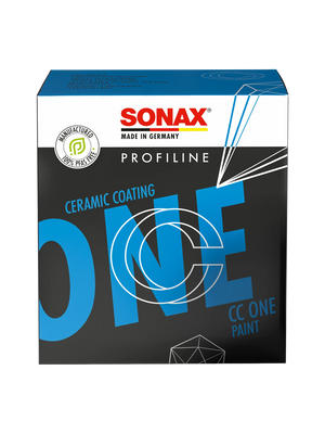 Protezione ceramica