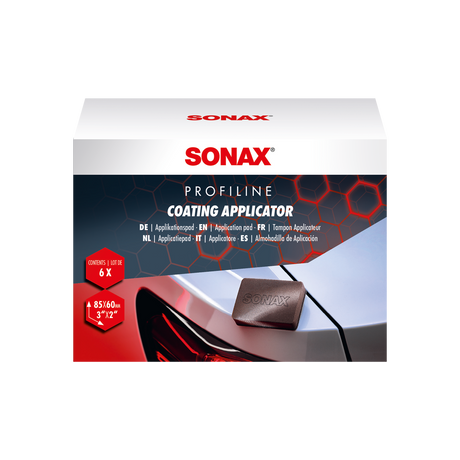 Coating applicators