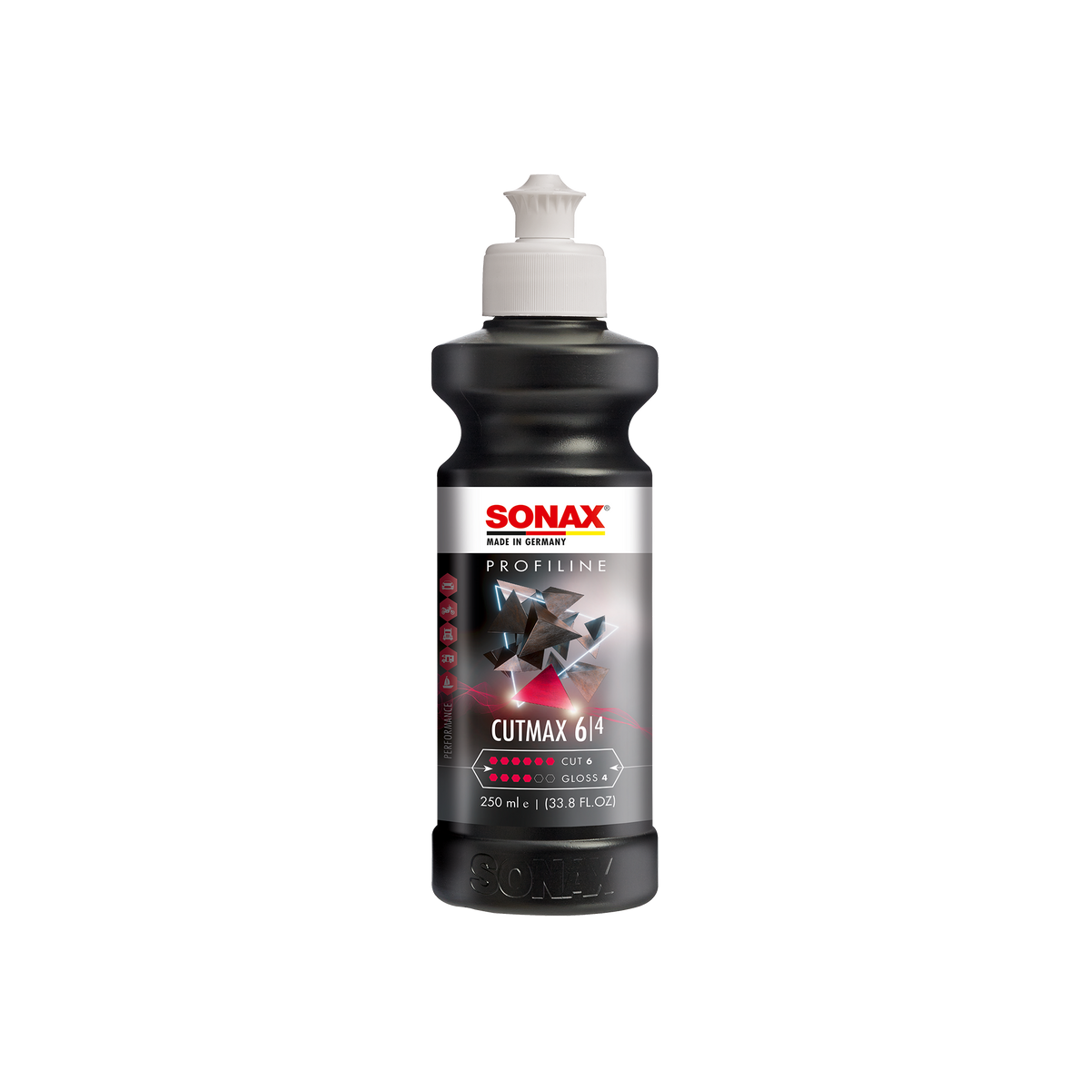 PROFILINE CutMax "6/4" cutting compound (down to P1000)