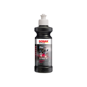 PROFILINE CutMax "6/4" cutting compound (down to P1000)