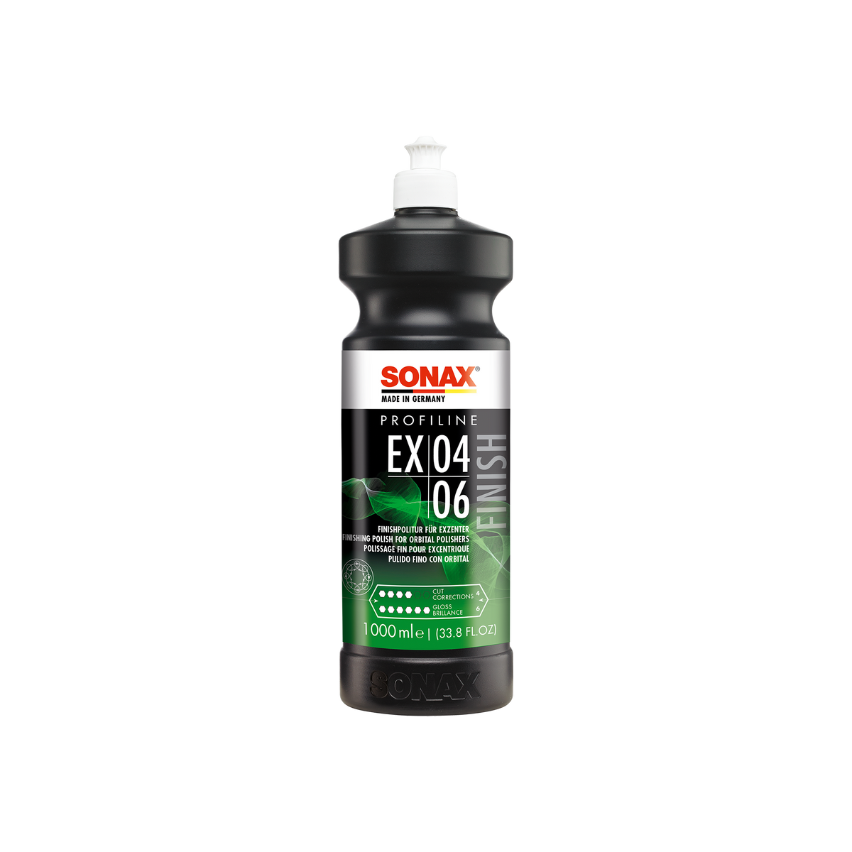 PROFILINE EX "04-06" Pulido Alto Brillo (Finish)