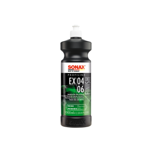 PROFILINE EX "04-06" Pulido Alto Brillo (Finish)