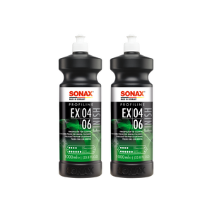PROFILINE EX "04-06" Pulido Alto Brillo (Finish)