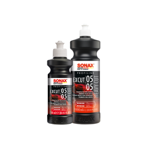 PROFILINE EX "05-05" Cutting Compound (Heavy-Cut)