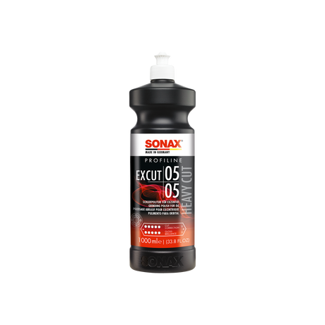 PROFILINE EX "05-05" Cutting Compound (Heavy-Cut)