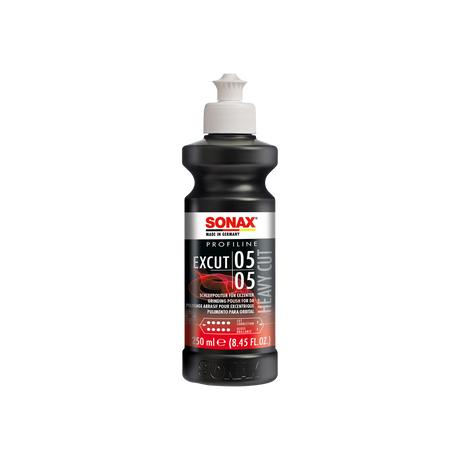 PROFILINE EX "05-05" Cutting Compound (Heavy-Cut)
