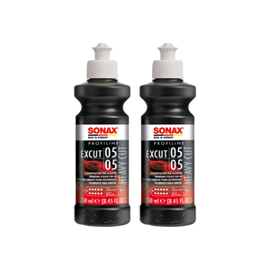 PROFILINE EX "05-05" Cutting Compound (Heavy-Cut)