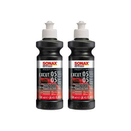PROFILINE EX "05-05" Cutting Compound (Heavy-Cut)