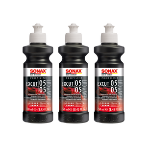 PROFILINE EX "05-05" Cutting Compound (Heavy-Cut)