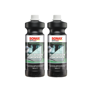 PROFILINE Glass Detailer Concentrate Koncentrat do Mycia Szyb