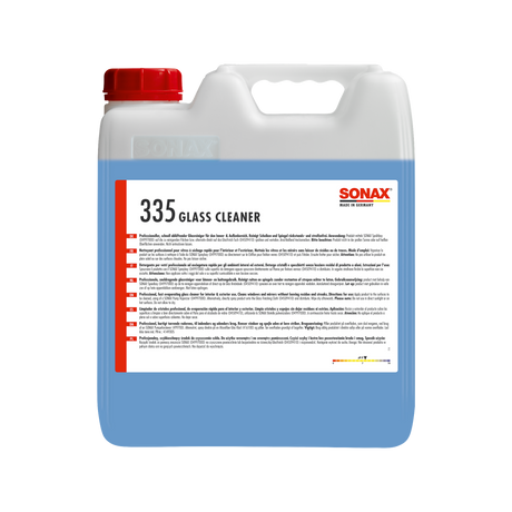 PROFILINE GlassCleaner Glasreiniger | Detailing1