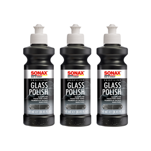 PROFILINE GlassPolish Glass Polish (Cerium Oxide Chemical-Mechanical)