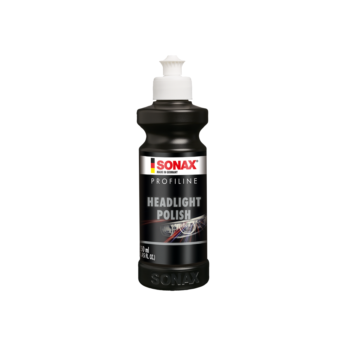 PROFILINE HeadlightPolish Headlight Polish