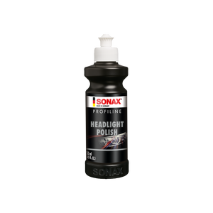 PROFILINE HeadlightPolish Headlight Polish