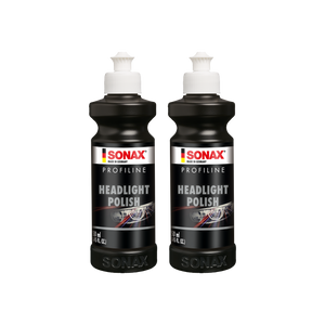 PROFILINE HeadlightPolish Headlight Polish