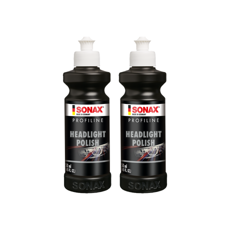 PROFILINE HeadlightPolish Headlight Polish