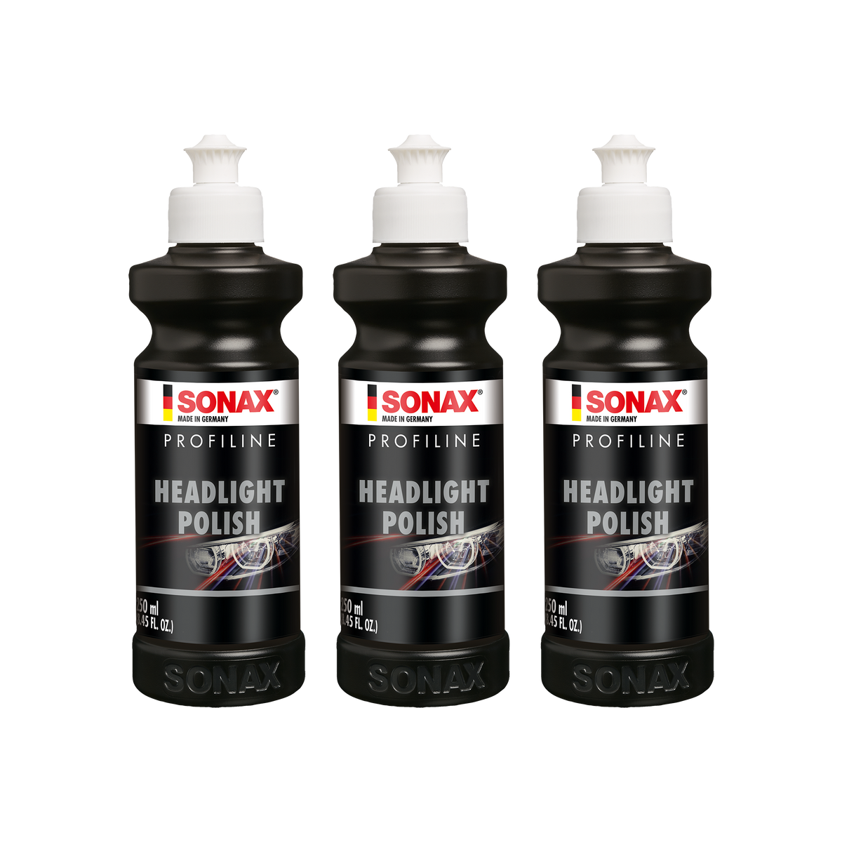 PROFILINE HeadlightPolish Headlight Polish