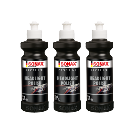 PROFILINE HeadlightPolish Headlight Polish