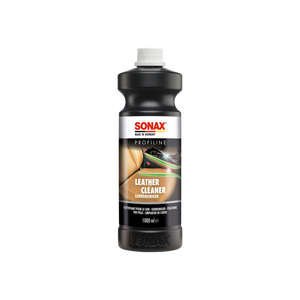 PROFILINE LeatherCleaner (foam cleaner)