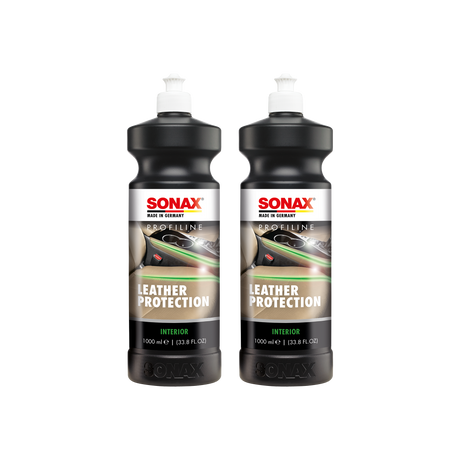 PROFILINE LeatherProtection Leather Conditioner