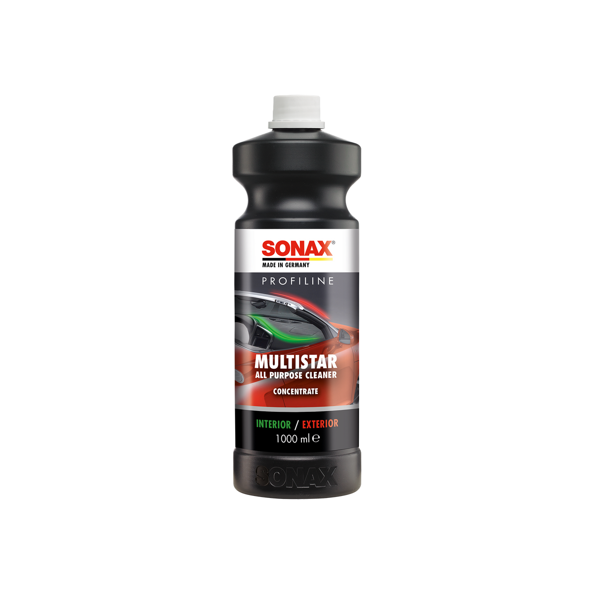 PROFILINE MultiStar "All-Purpose-Cleaner" Universal Cleaner