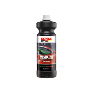 PROFILINE MultiStar "All-Purpose-Cleaner" Universal Cleaner