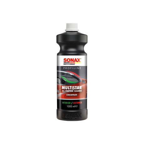 PROFILINE MultiStar "All-Purpose-Cleaner" Universal Cleaner