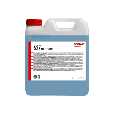 PROFILINE MultiStar "All-Purpose-Cleaner" Universal Cleaner