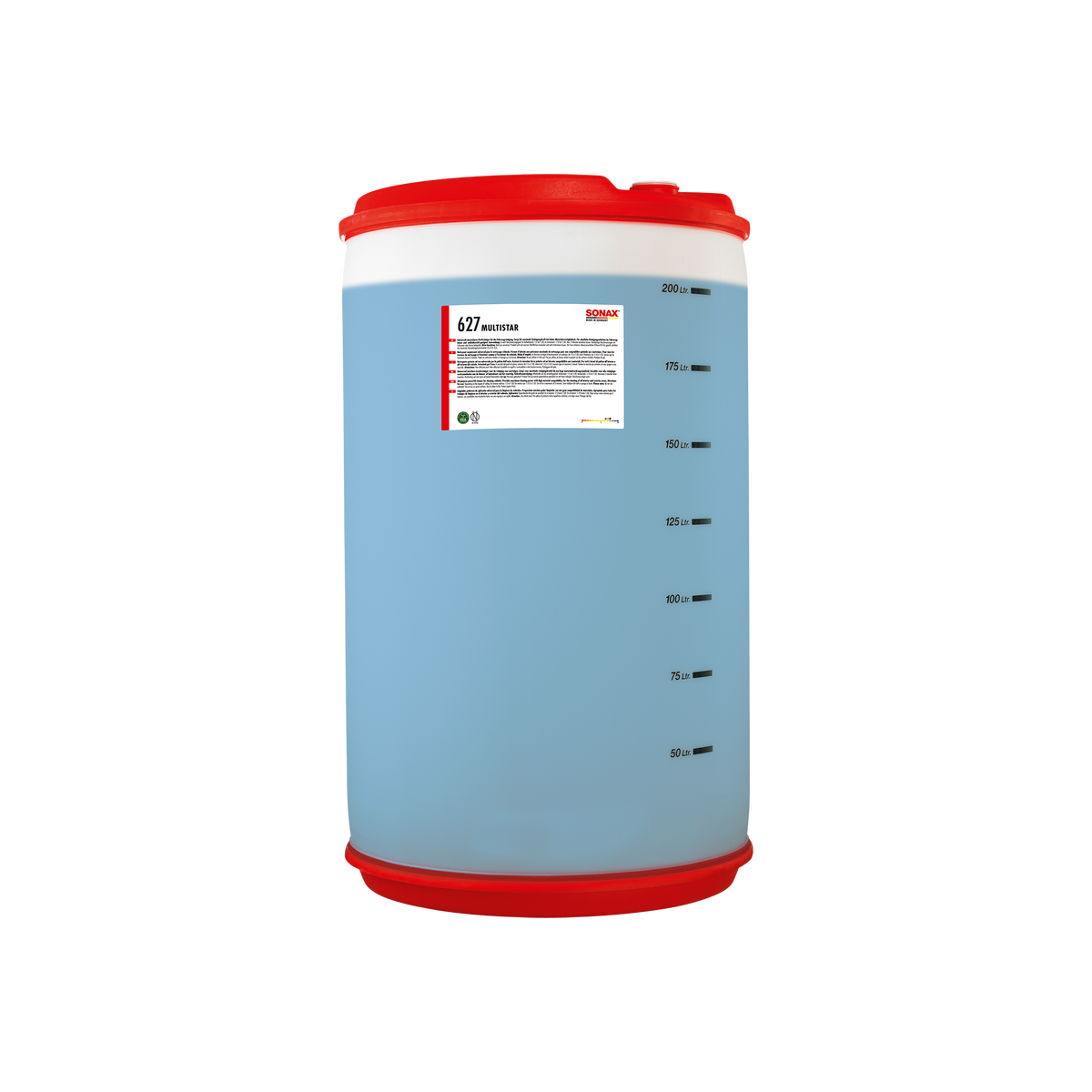 PROFILINE MultiStar "All-Purpose-Cleaner" Universal Cleaner