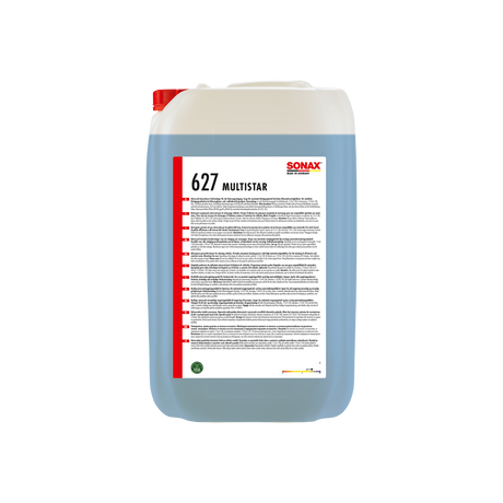 PROFILINE MultiStar "All-Purpose-Cleaner" Universal Cleaner