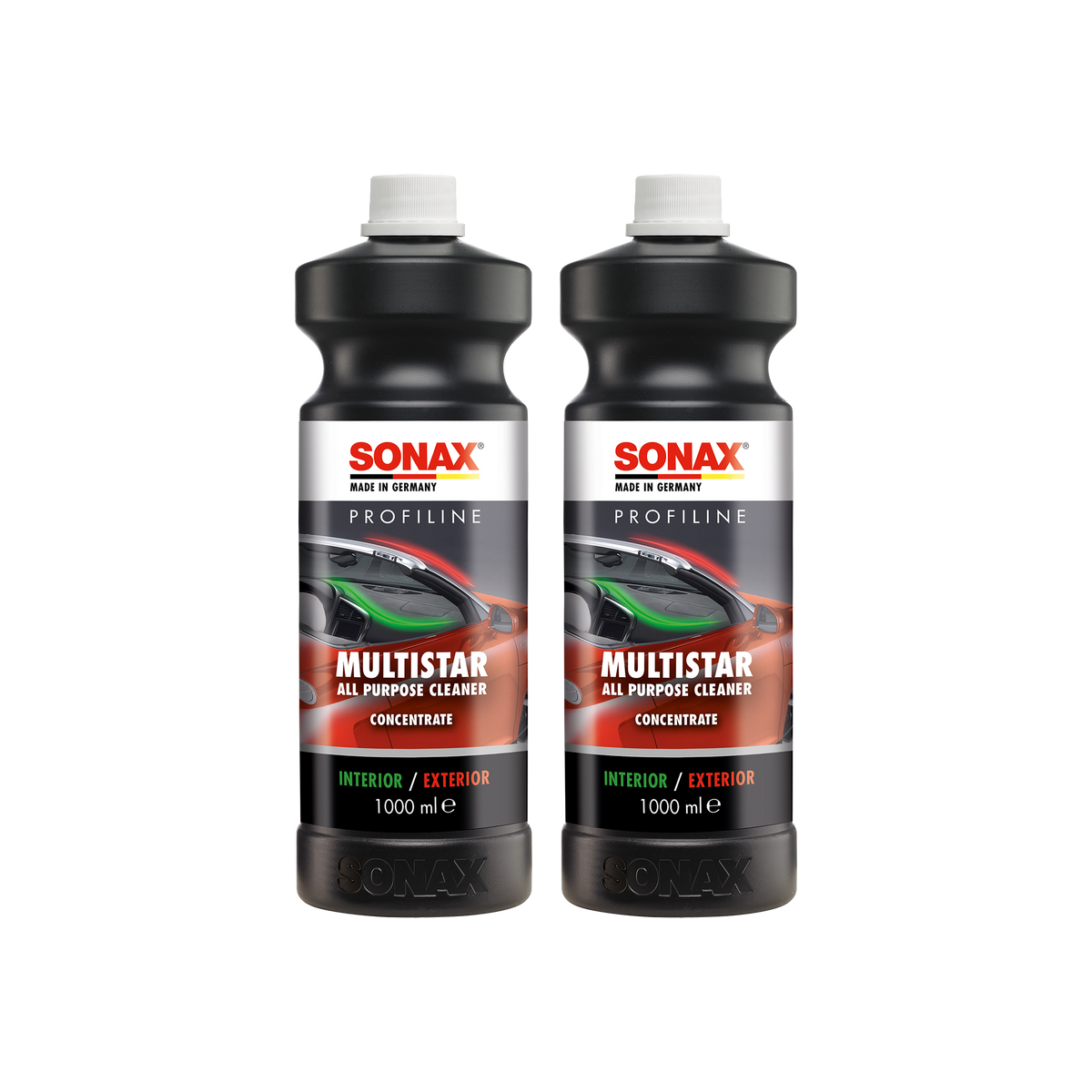 PROFILINE MultiStar "All-Purpose-Cleaner" Universal Cleaner