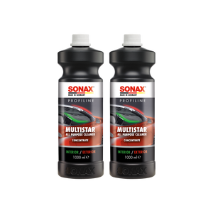 PROFILINE MultiStar "All-Purpose-Cleaner" Universal Cleaner