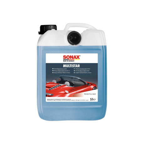 PROFILINE MultiStar "All-Purpose-Cleaner" Universal Cleaner