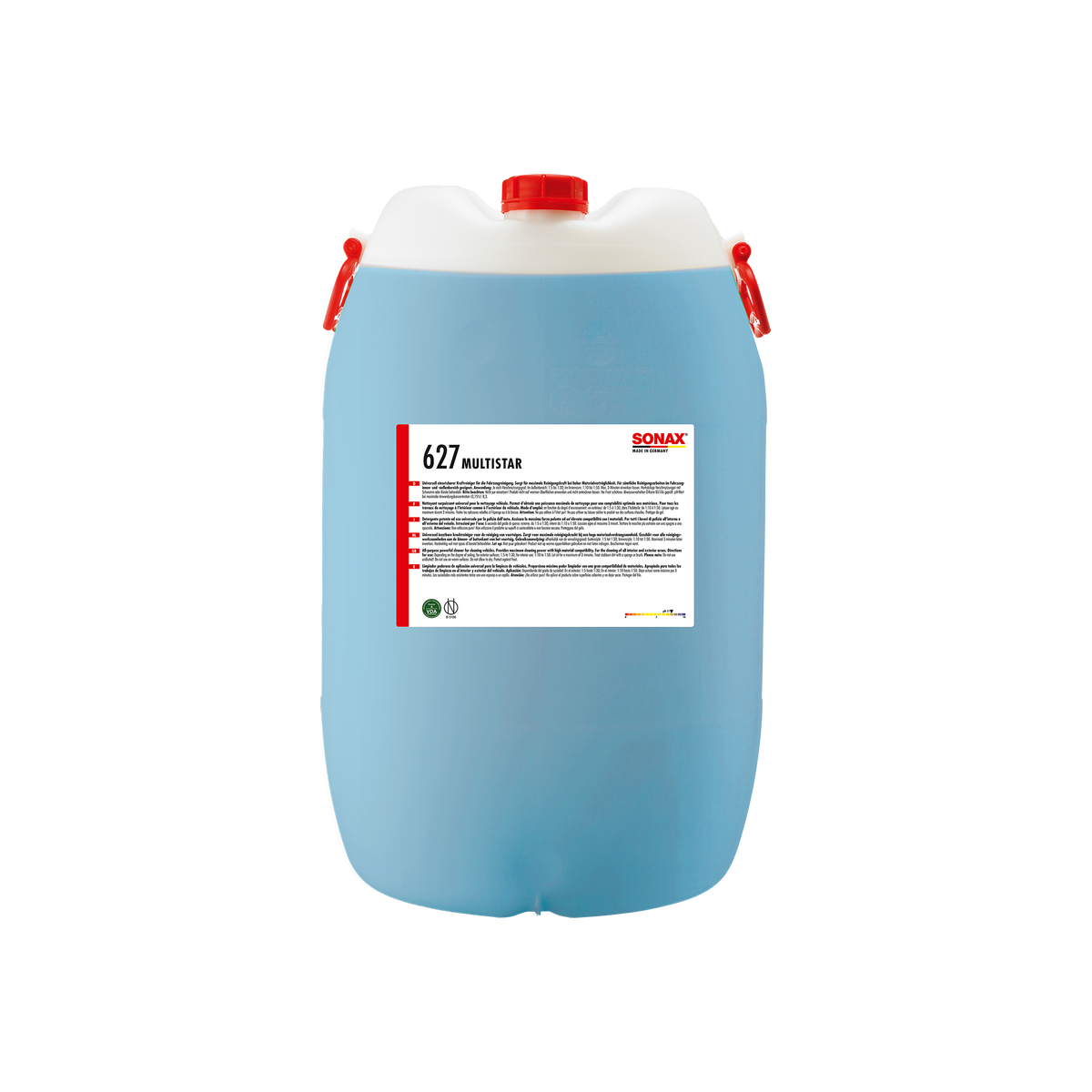 PROFILINE MultiStar "All-Purpose-Cleaner" Universal Cleaner
