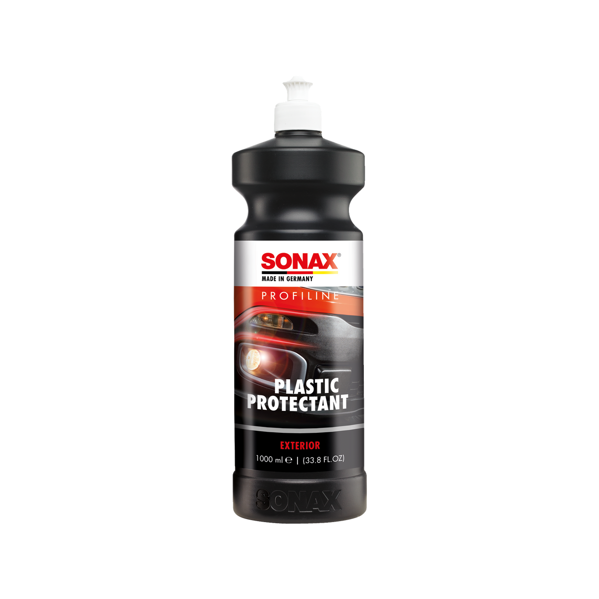 PROFILINE Plastic Protectant Exterior Kunststoffpflege | Detailing1