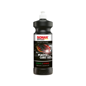Sonax PROFILINE PlasticCare — Kunststoffpflege