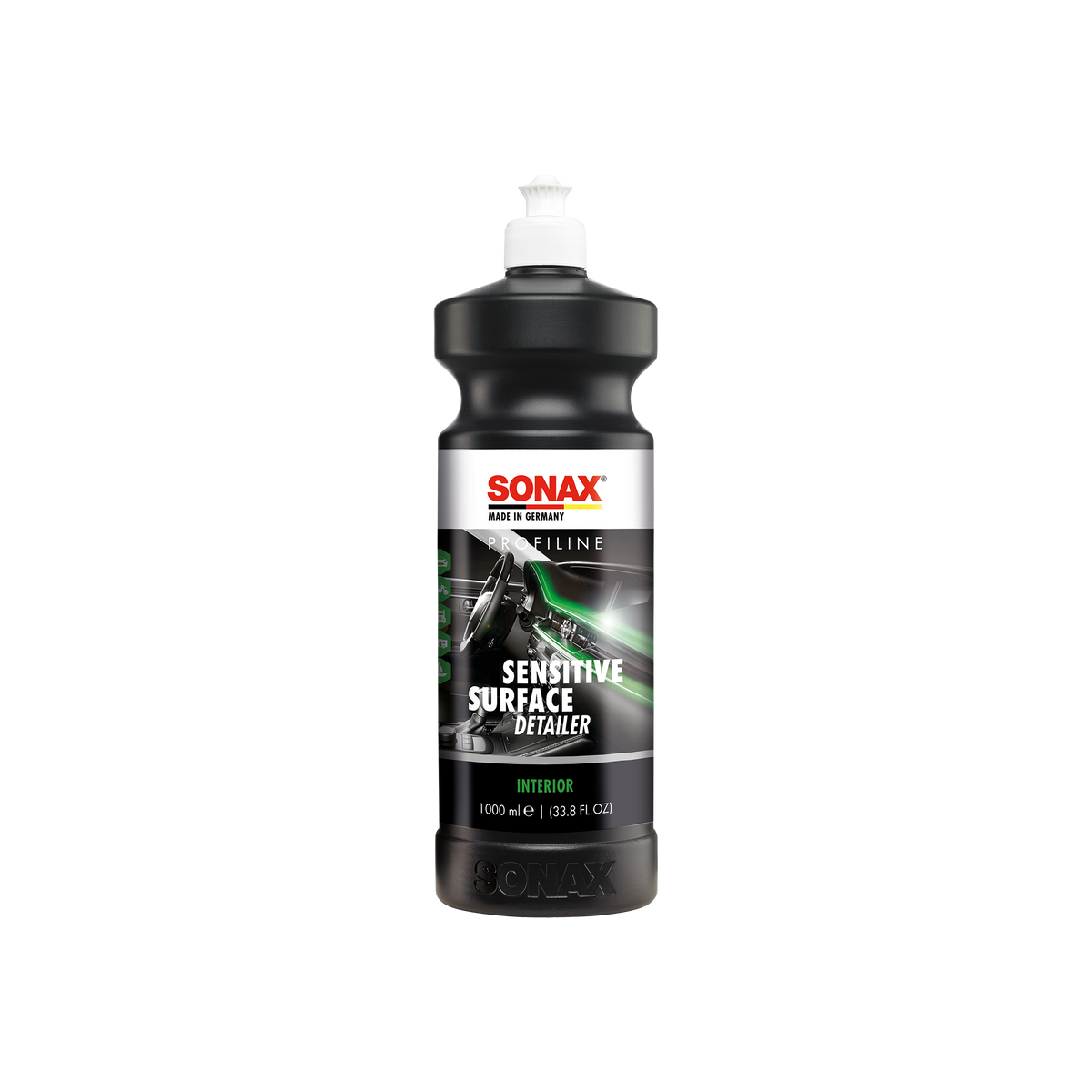PROFILINE SensitiveSurface Detailer nettoyant intérieur