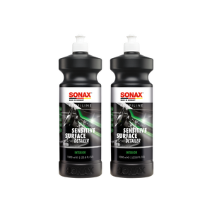 PROFILINE SensitiveSurface Detailer nettoyant intérieur