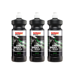 PROFILINE SensitiveSurface Detailer nettoyant intérieur