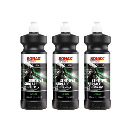 PROFILINE SensitiveSurface Detailer interior cleaner
