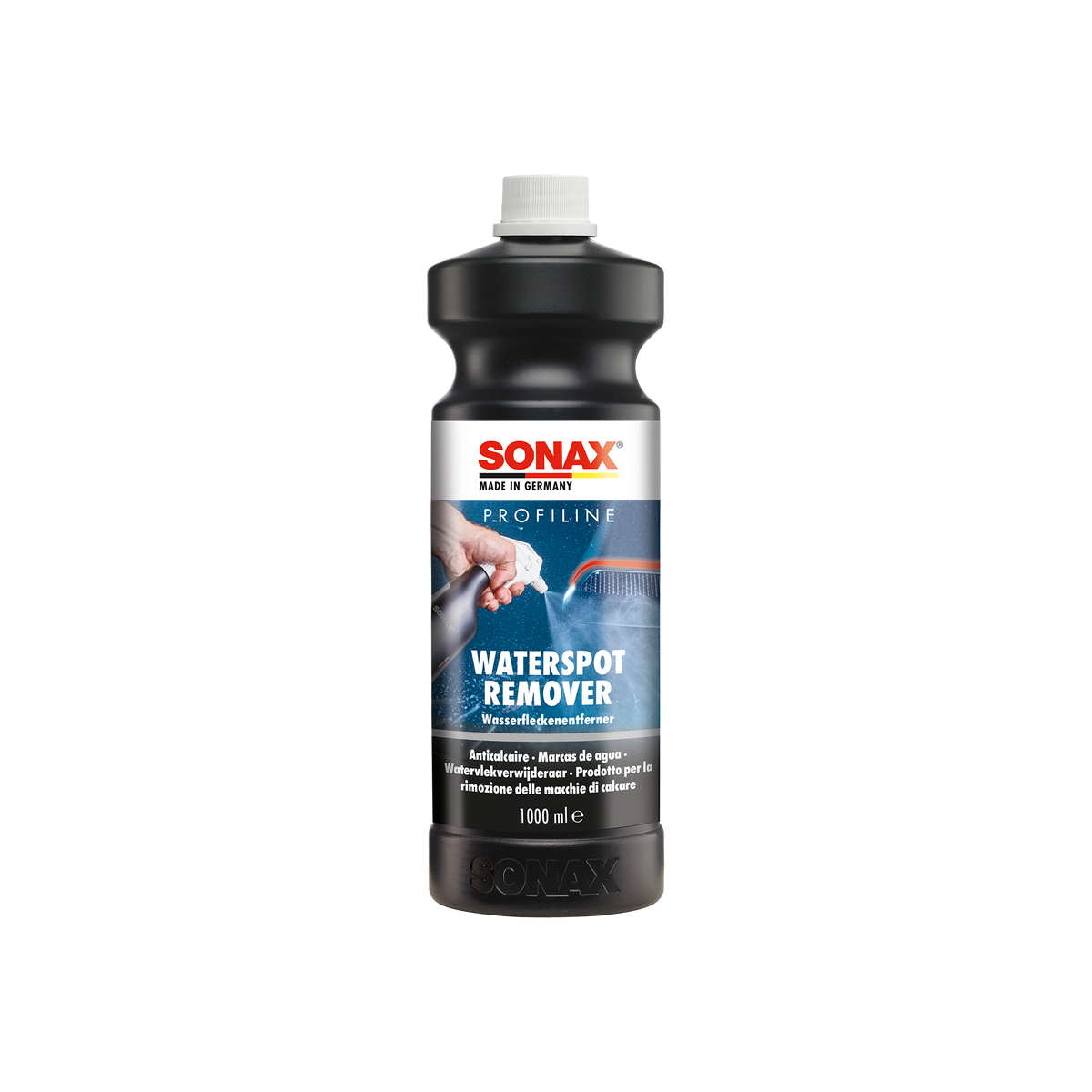 PROFILINE Waterspot Remover Water Spots & Limescale Remover