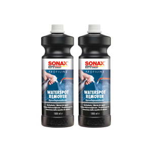 PROFILINE Waterspot Remover Water Spots & Limescale Remover