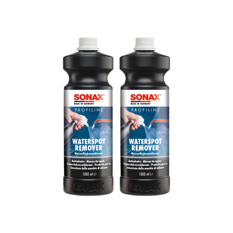 PROFILINE Waterspot Remover Water Spots & Limescale Remover