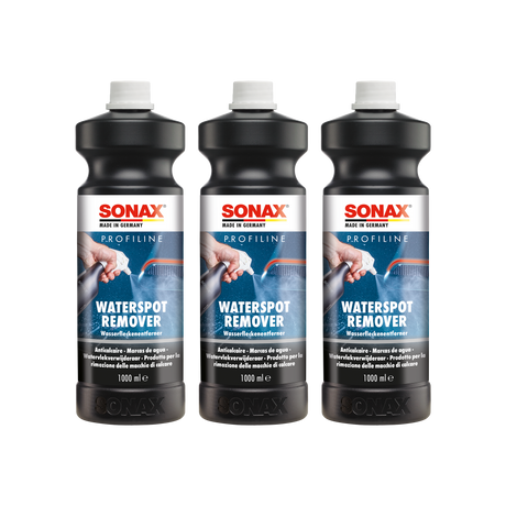 PROFILINE Waterspot Remover Water Spots & Limescale Remover
