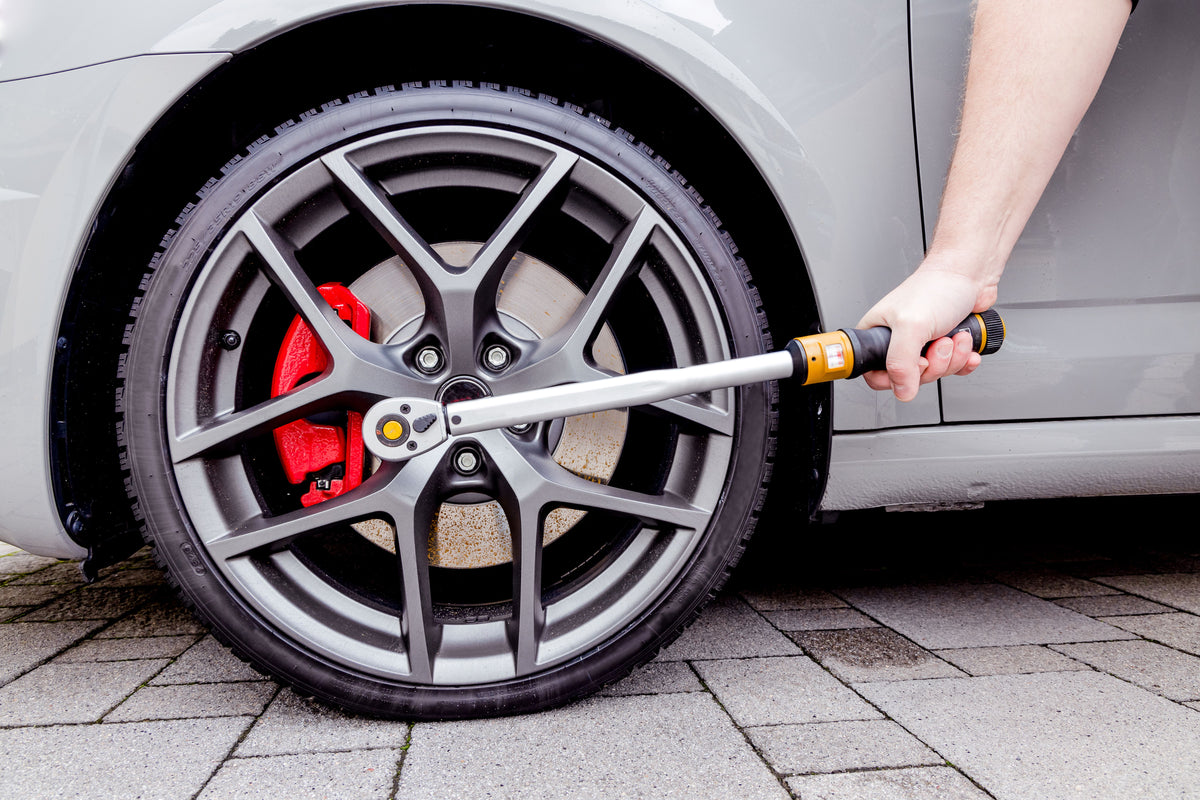 XTREME Tyre Dressing — SONAX